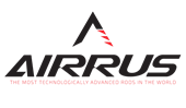 Airrus. Canne da Pesca e Attrezzatura Sportiva. Store Online 