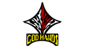 God Hands Spoon. Esche Artificiali Ondulanti. Shop Online