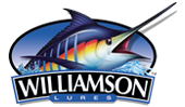 Williamson | Esche Artificiali Pesca Sportiva | Catalogo Online