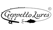 Geppetto Lures | Artificiali e Canne Pesca Sportiva e Spinning