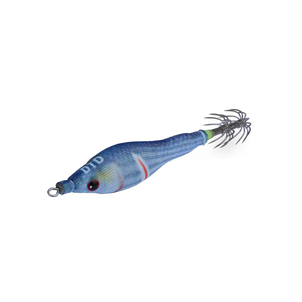 DTD SOFT WOUNDED FISH 2.0