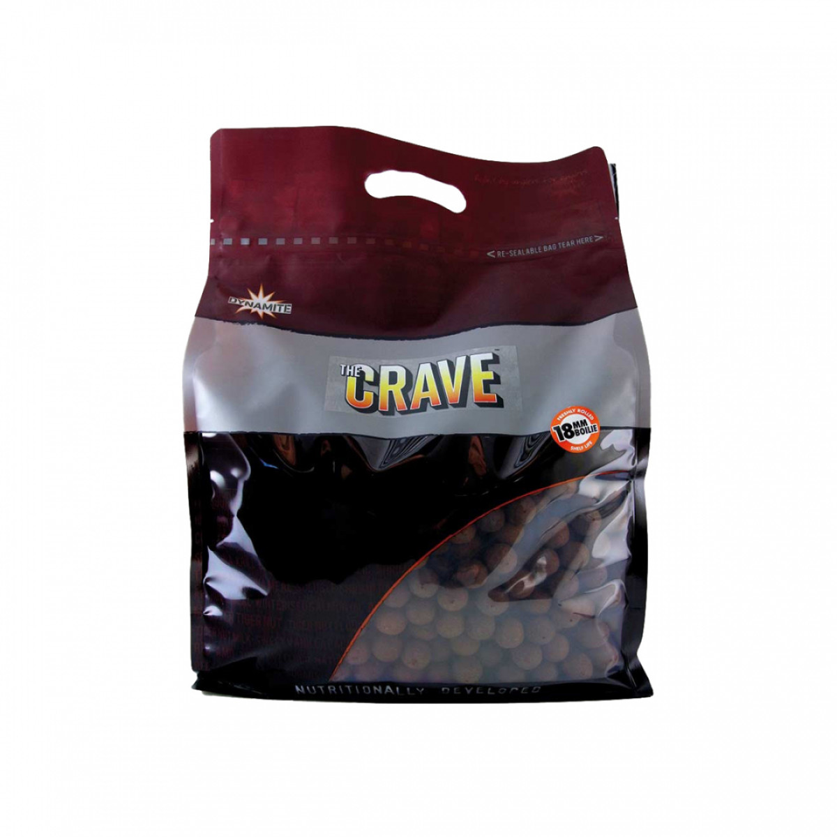 DYNAMITE BAITS TERRY HEARN'S THE CRAVE BOILIES