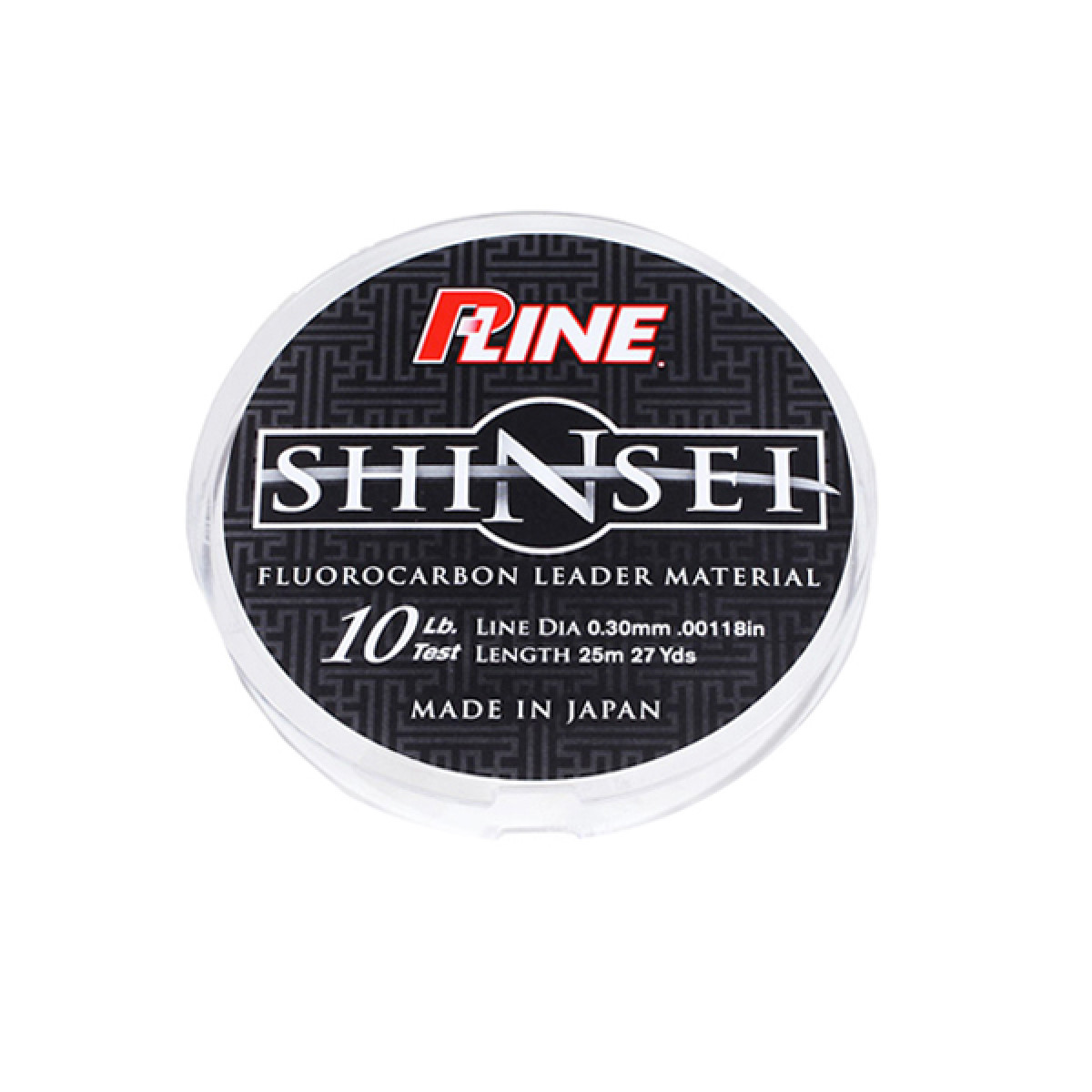 Halo Fluorocarbon - P-Line