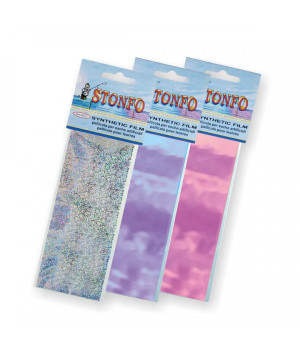 synthetic film stonfo