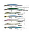 SAVAGE GEAR MAG SANDEEL JERK MINNOW 210 FLOATING