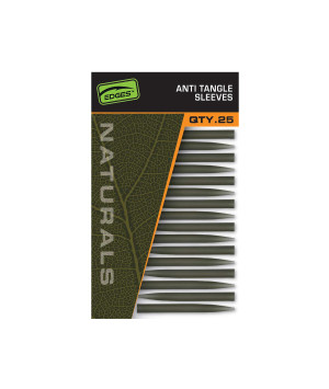 FOX EDGES NATURALS ANTI TANGLE SLEEVES