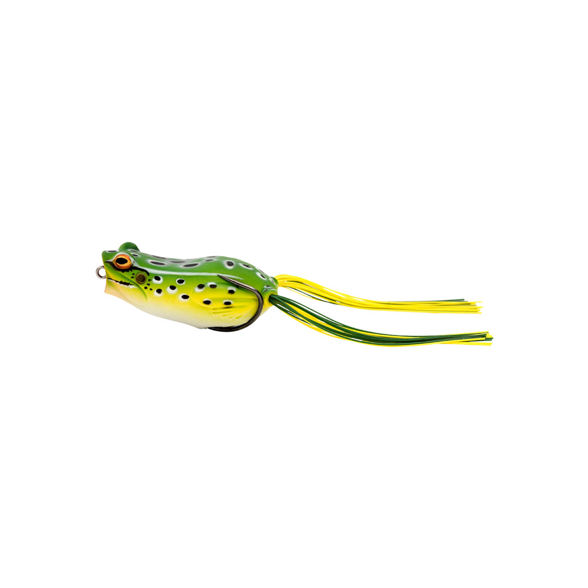 SAVAGE GEAR HOP POPPER FROG