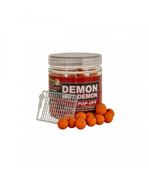 STARBAITS PC DEMON HOT DEMON POP UP 80G