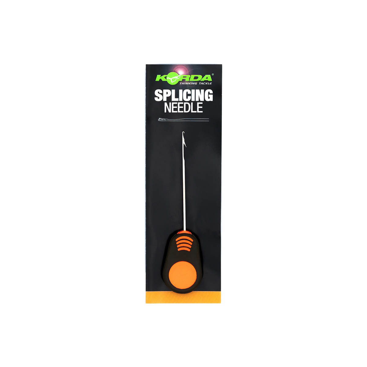 KORDA SPLICING NEEDLE