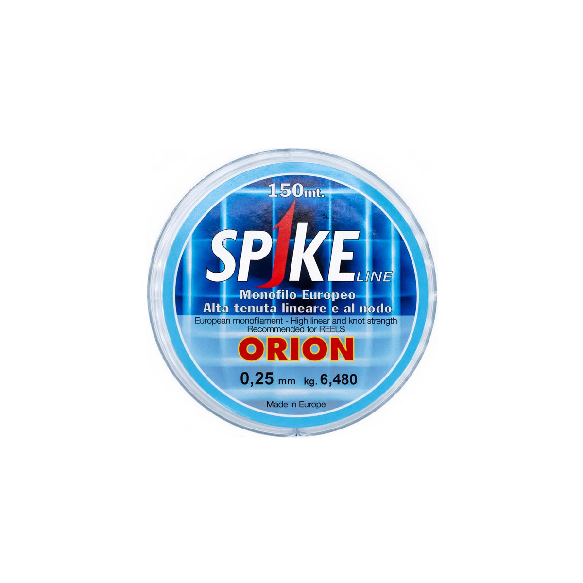 SPIKE ORION 150M