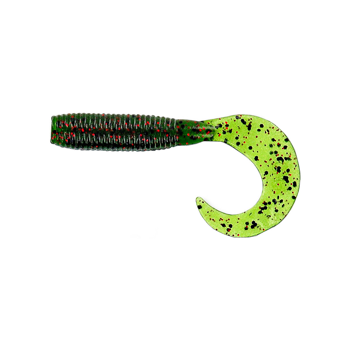 GARY YAMAMOTO 4″ SINGLE TAIL GRUB