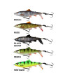 SAVAGE GEAR 3D SMASH TAIL MINNOW 100