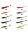 MOLIX RA SHAD 3.8"