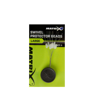 MATRIX SWIVEL PROTECTOR BEADS