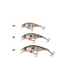 SAVAGE GEAR 3D STICKLEBAIT TWITCH 45