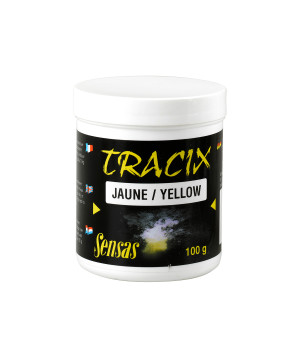 SENSAS TRACIX