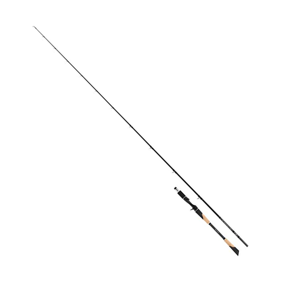 FOX RAGE TR POWER SWIM CASTING ROD