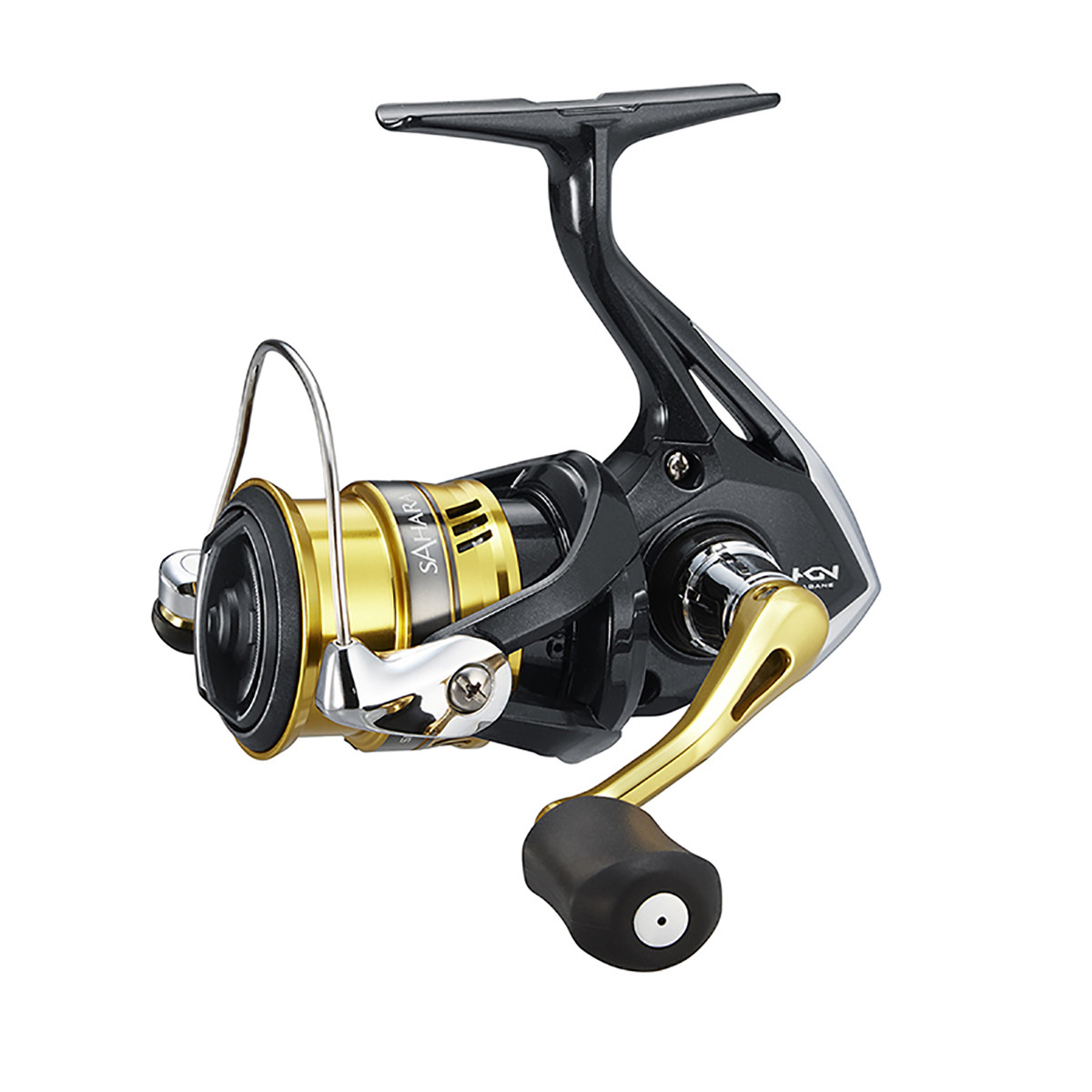 SHIMANO SAHARA FI