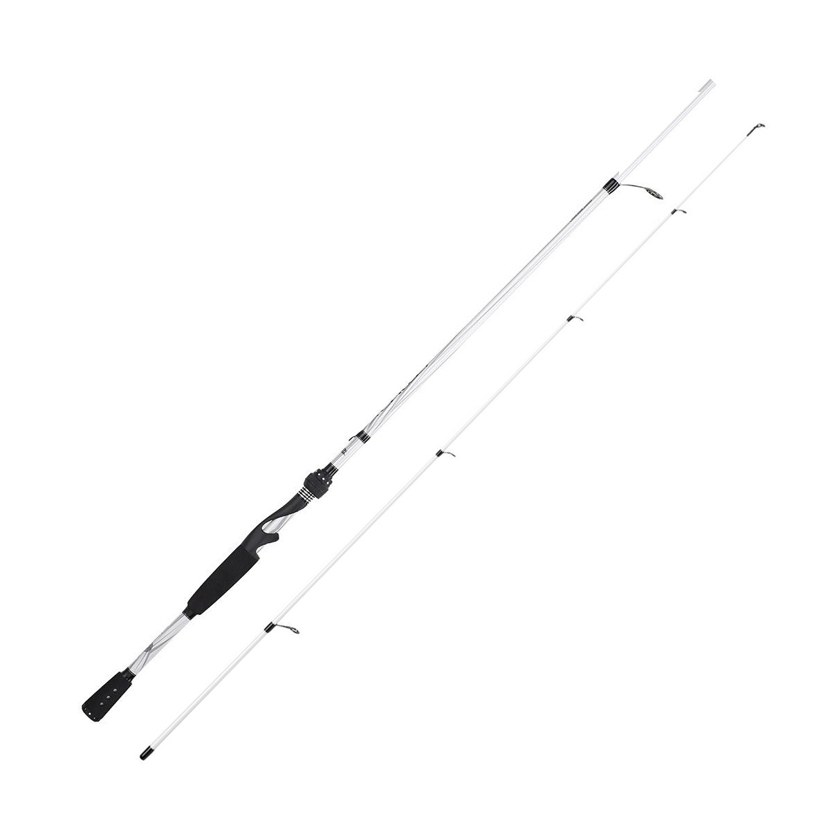 ABU GARCIA VERITAS 2.0 SPINNING