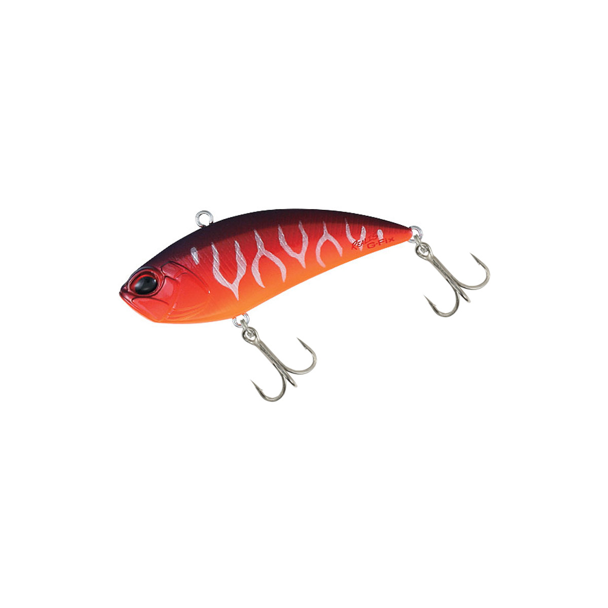 DUO REALIS VIBRATION 68 G-FIX