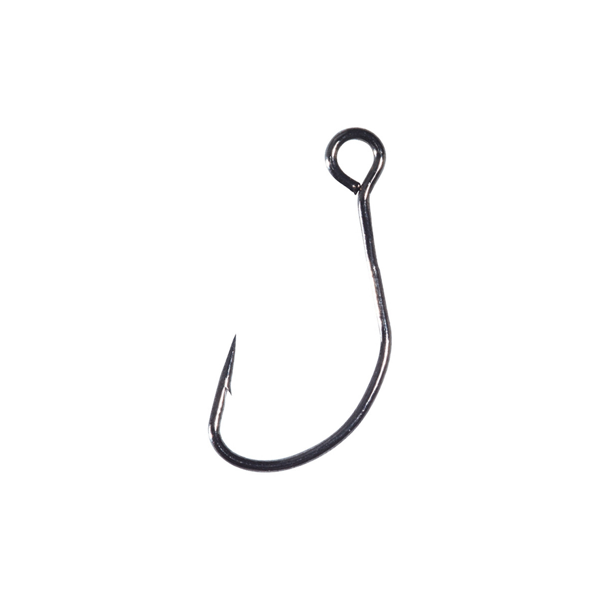 OMTD OH3100 ELITE SINGLE MINNOW MICRO BARB HOOK