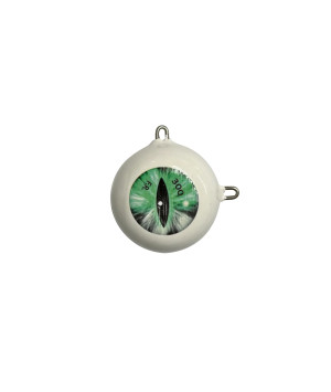 FONDERIA ROMA KILLEREYE ANELLI INOX BIANCO