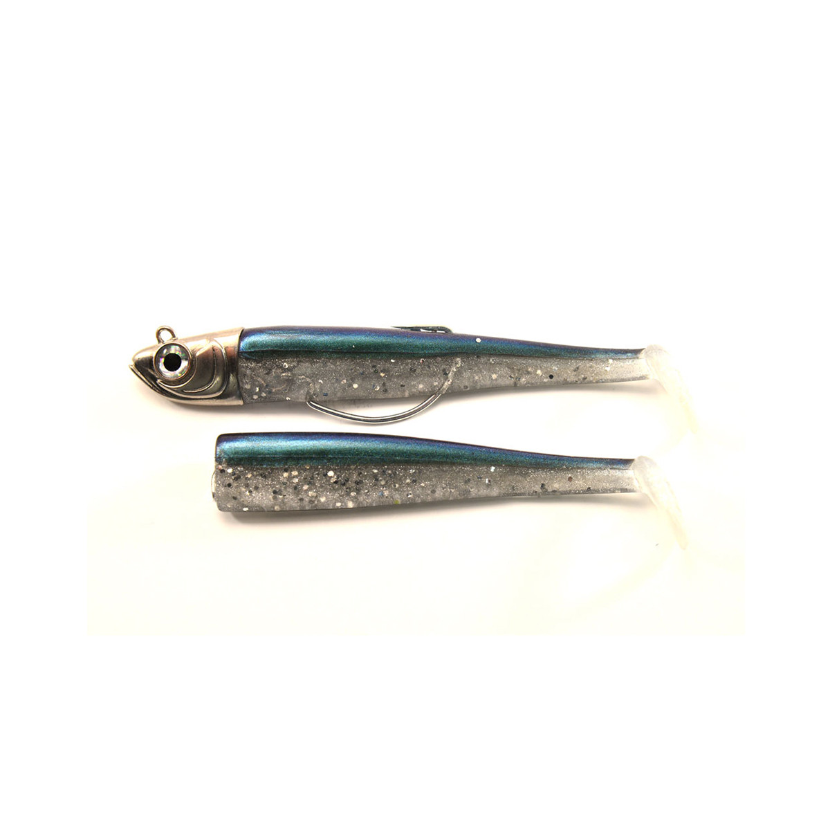 GT-BIO ROLLER SHAD 125 COMBO 10G