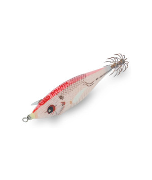 DTD BALLISTIC RED KILLER 3.0B