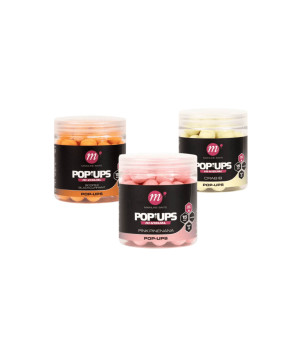 MAINLINE HI-VISUAL POP-UPS