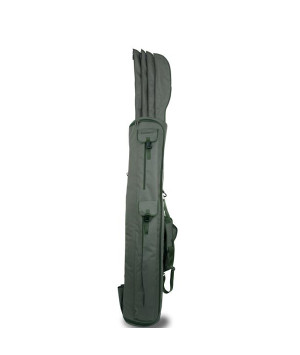 SHIMANO CARP LUGGAGE CONTINENTAL ROD QUIVER