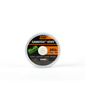 FOX EDGES CAMOTEX STIFF