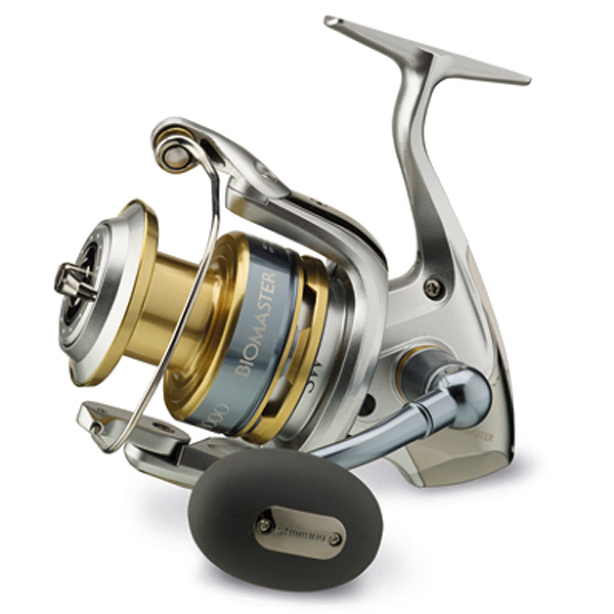 SHIMANO BIOMASTER SW-A