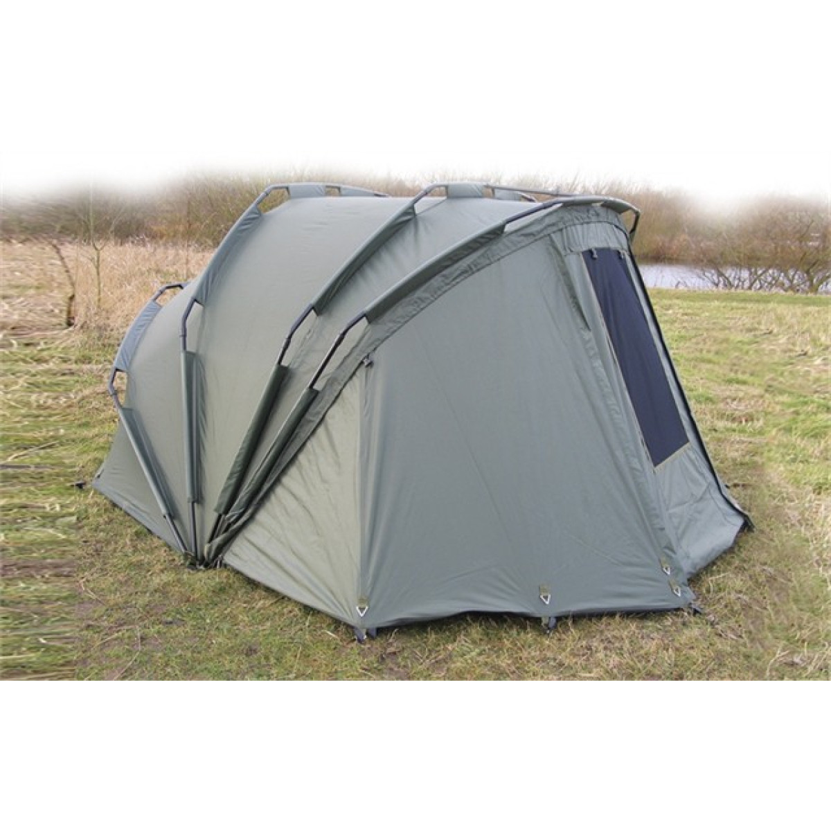 MAVER CARP STORM BIVVY + COPERTURA