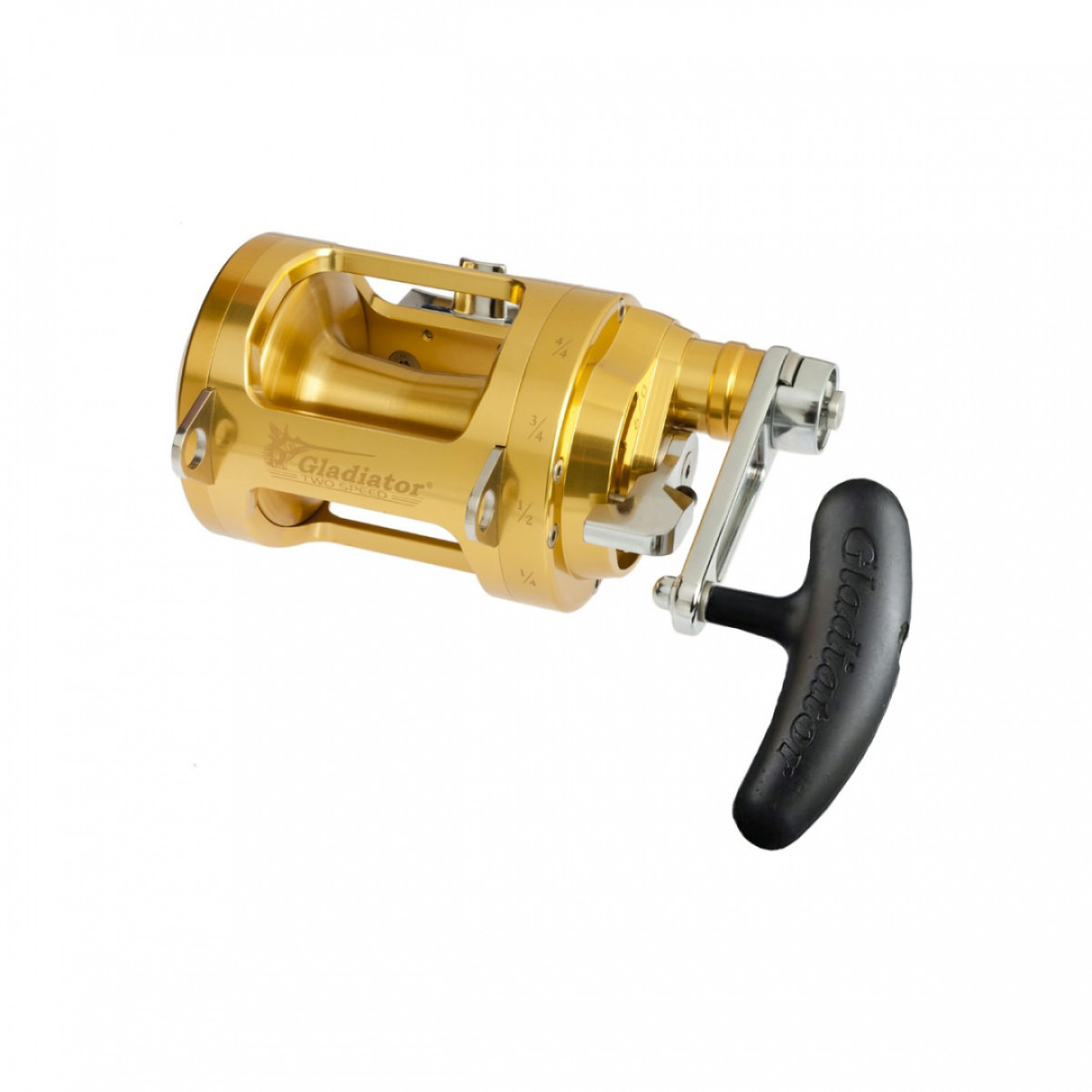 ITALCANNA GLADIATOR ORO TWO SPEED