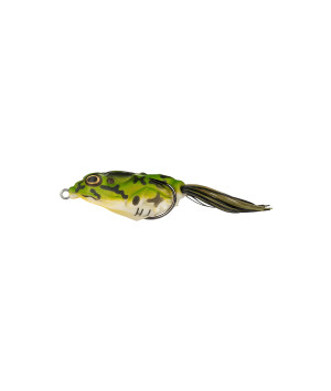 LUNKERHUNT COMPACT FROG