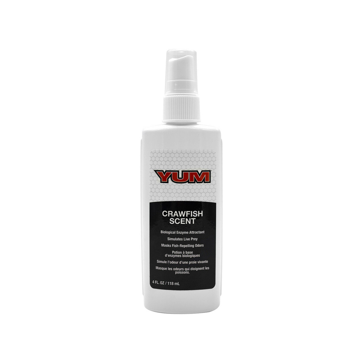 YUM SPRAY ATTRACTANT