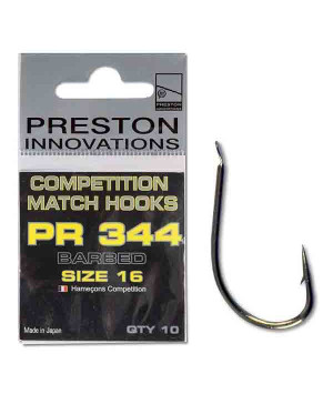 PRESTON PR-344