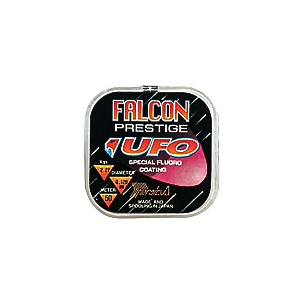 FALCON PRESTIGE UFO 50M