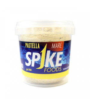 spike pasta prontouso 