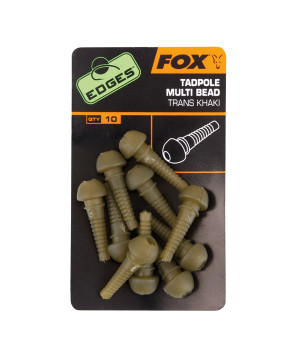 FOX TADPOLE MULTI BEAD