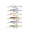 RAPALA JOINTED DEEP HUSKY JERK 8