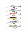 RAPALA JOINTED DEEP HUSKY JERK 8