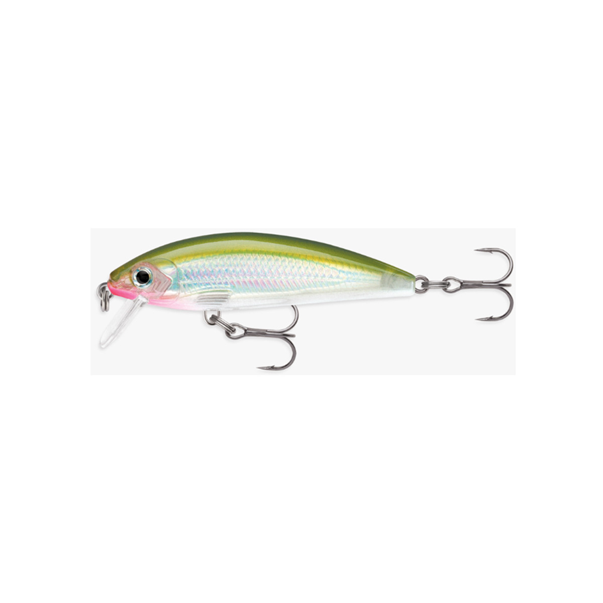 RAPALA X-RAP COUNTDOWN 7