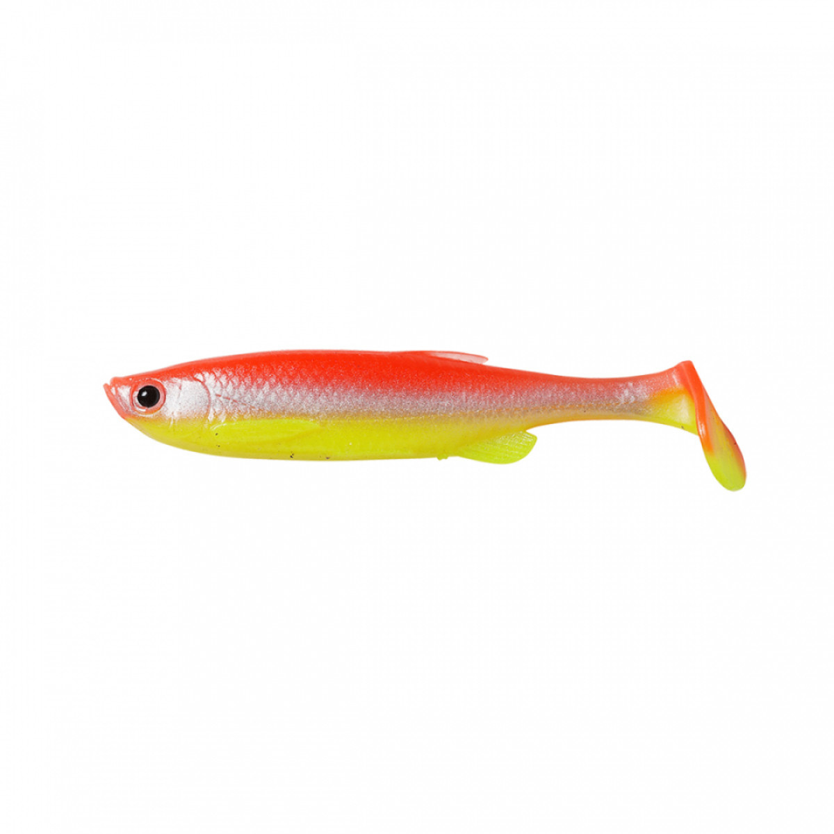 Savage Gear Fat T-Tail Minnow 