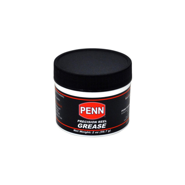 Penn - Oil and Grease Pack