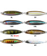 FISHUS WOBLY 80