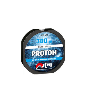 JTM PROTON 1000M