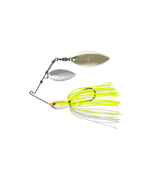 MOLIX WATERSLASH R DOUBLE WILLOW 3/8