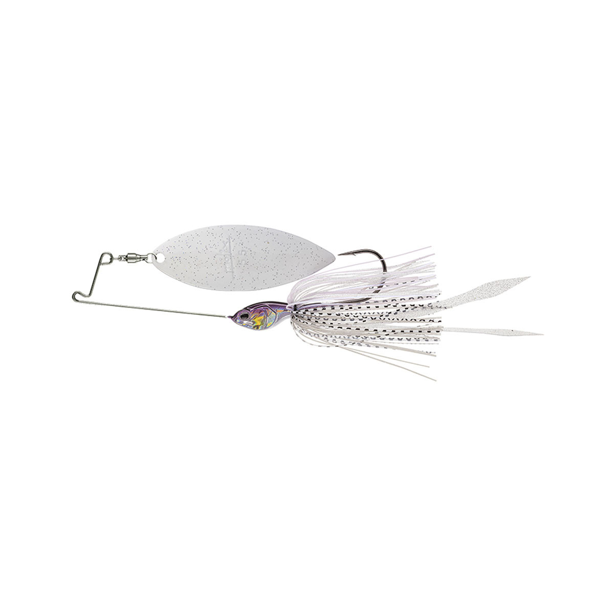 MOLIX LOVER SHORT ARM SPINNERBAIT 1/2OZ