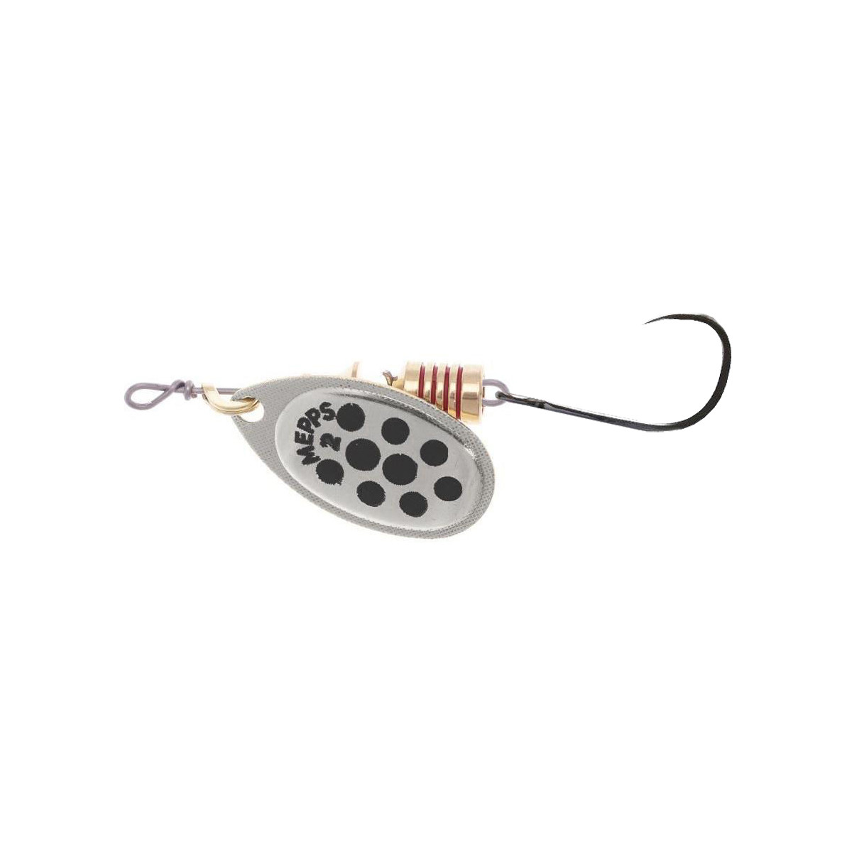 MEPPS AGLIA DÉCORÉE SINGLE HOOK 2